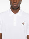 Polo T shirt 8A00009 84556 002 Free - MONCLER - BALAAN 3