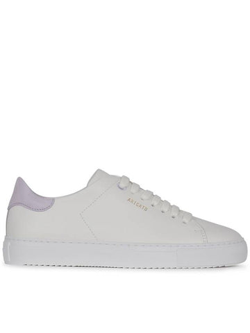 Axel Arigato Sneakers White - AXEL ARIGATO - BALAAN 1