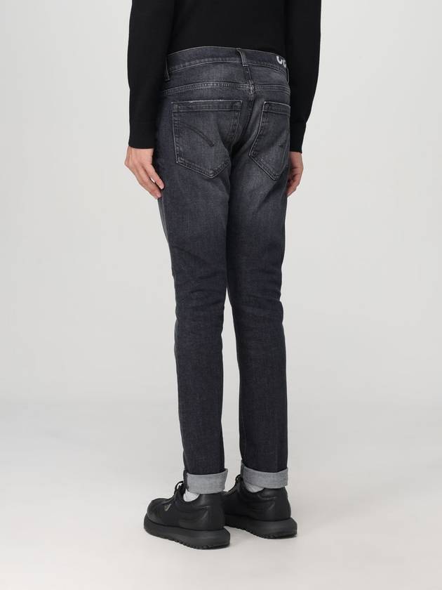 Dondup cotton denim jeans - DONDUP - BALAAN 2