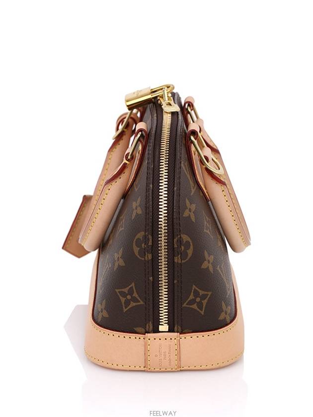 women tote bag - LOUIS VUITTON - BALAAN 3