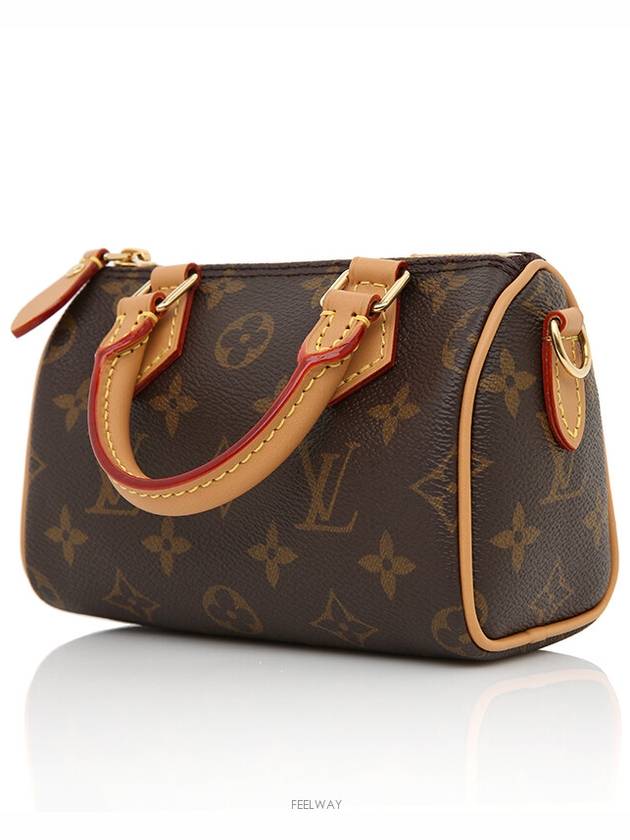 women cross bag - LOUIS VUITTON - BALAAN 2