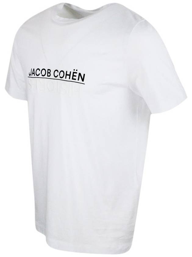 Jacob Cohen T-Shirts And Polos - JACOB COHEN - BALAAN 2