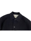 Men's Wool Jacket J23BN0006J40020 - JIL SANDER - BALAAN 8