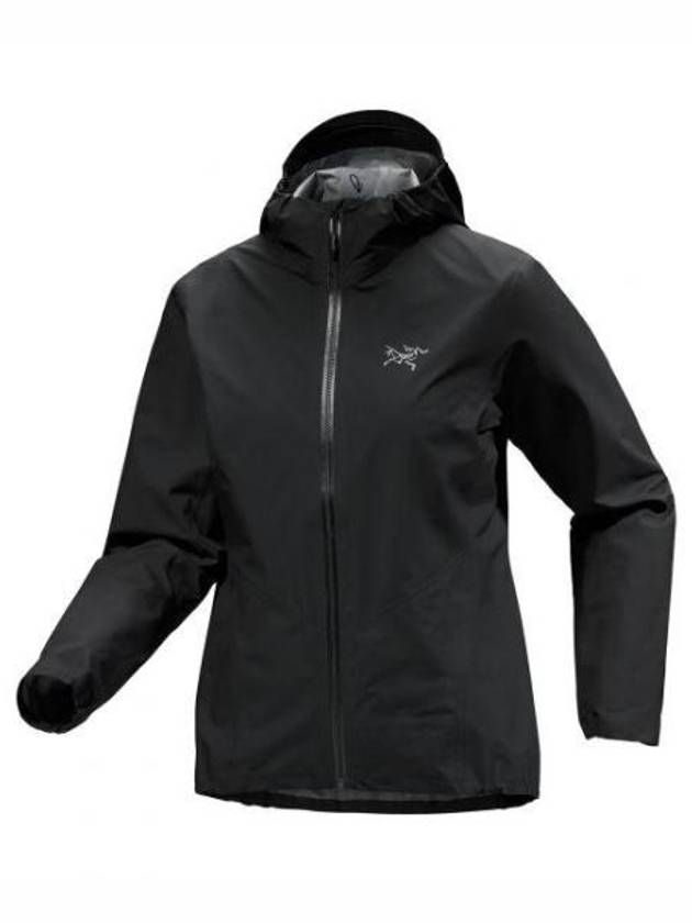 Jacket 760156 Black - ARC'TERYX - BALAAN 1