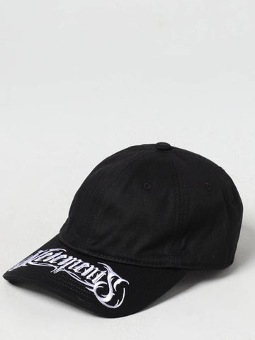 Hat men Vetements - VETEMENTS - BALAAN 1