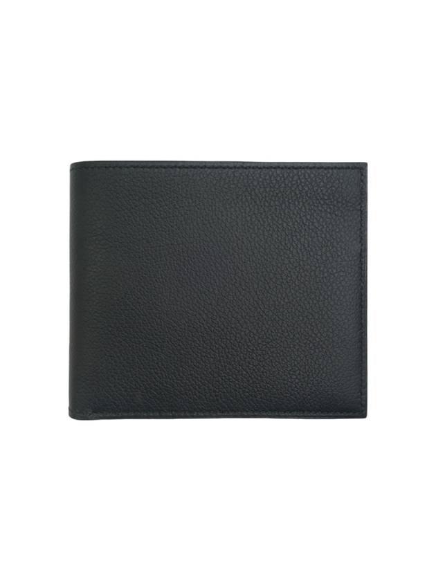 MC2 Copernic Jungle Leather Half Wallet Greek Mayer - HERMES - BALAAN 1