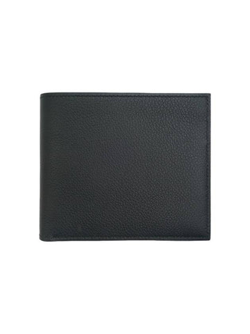 MC2 Copernic Jungle Leather Half Wallet Greek Mayer - HERMES - BALAAN 1