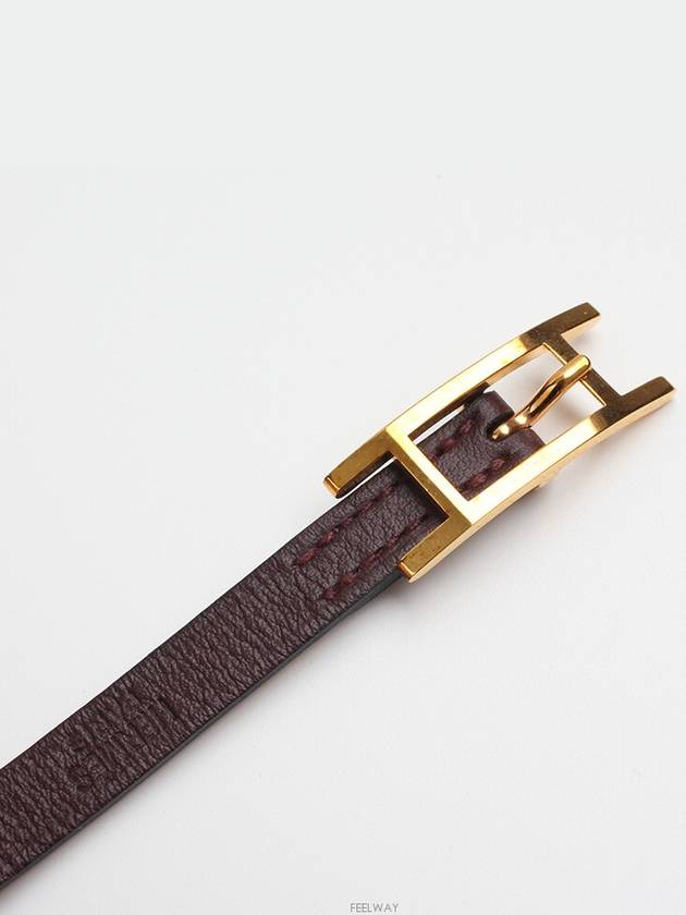 women bracelet - HERMES - BALAAN 4