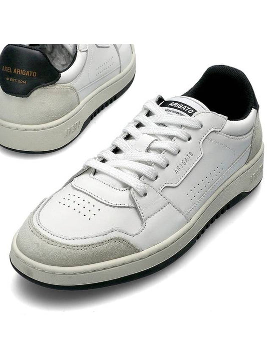 24FW Sneakers F1343001 WHITEBLACK - AXEL ARIGATO - BALAAN 2