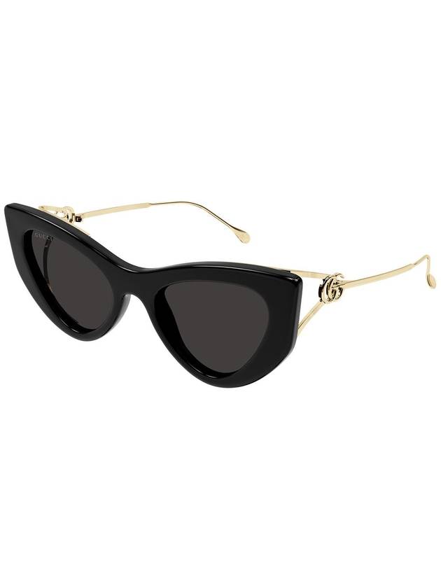 cat eye frame sunglasses GG1565S - GUCCI - BALAAN 3