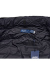 Women s Hooded Padded Jacket 211958932 002 - RALPH LAUREN - BALAAN 9