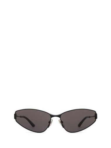 sunglasses 00 538189141 BB0335S 001 BLACK - BALENCIAGA - BALAAN 1