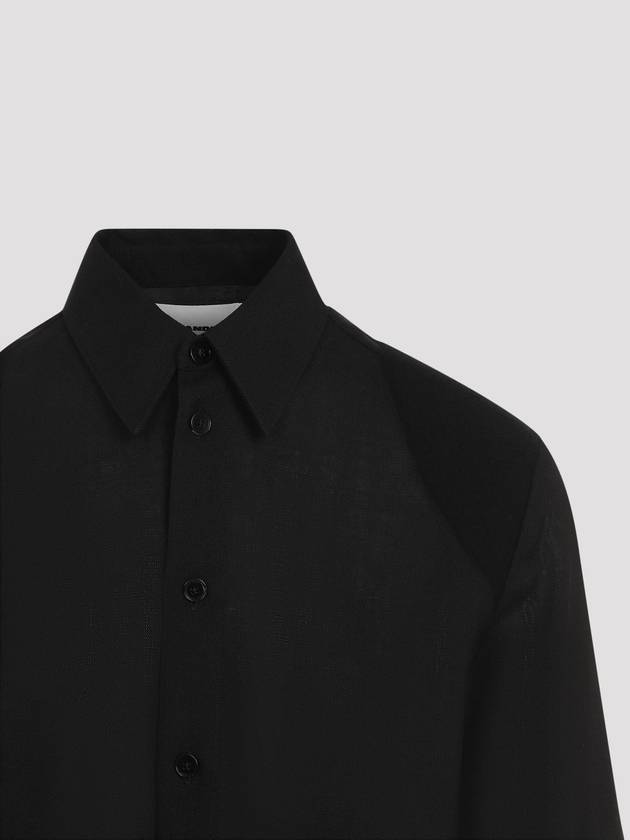 Jil Sander Shirt - JIL SANDER - BALAAN 3