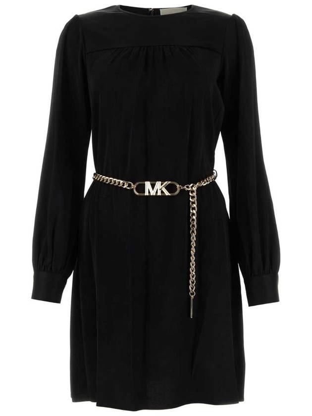 Michael Kors Dress - MICHAEL KORS - BALAAN 1