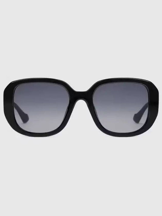 sunglasses 778258J16911012 P24 BLACK - GUCCI - BALAAN 2