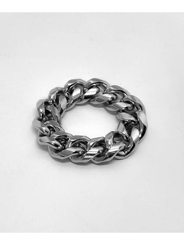 Curve chain ring6 8 11mm - BLESSED BULLET - BALAAN 1