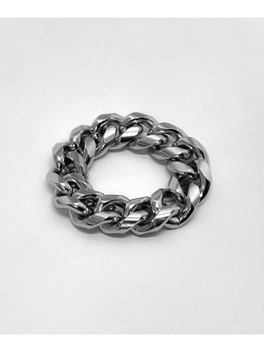 Curve chain ring6 8 11mm - BLESSED BULLET - BALAAN 1