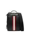 logo print messenger bag 6308448 - BALLY - BALAAN 2