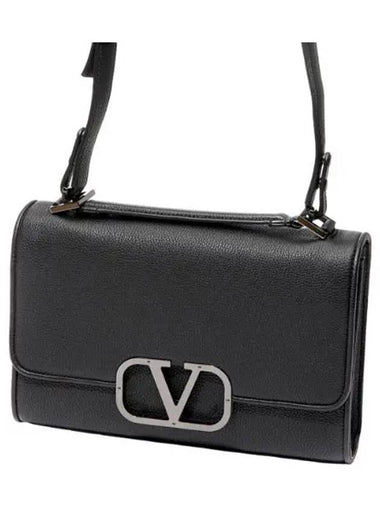 logo shoulder bag - VALENTINO - BALAAN 1