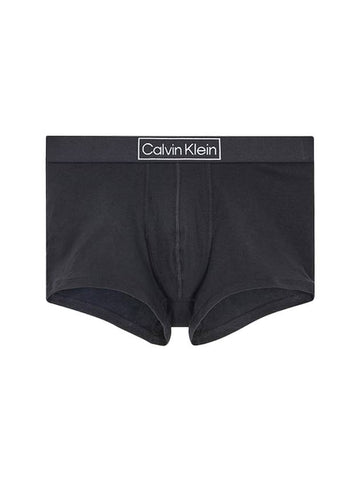 Reimagine Heritage Panties Black - CALVIN KLEIN - BALAAN 1