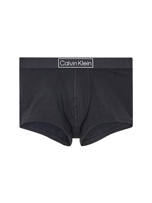 Reimagine Heritage Panties Black - CALVIN KLEIN - BALAAN 1