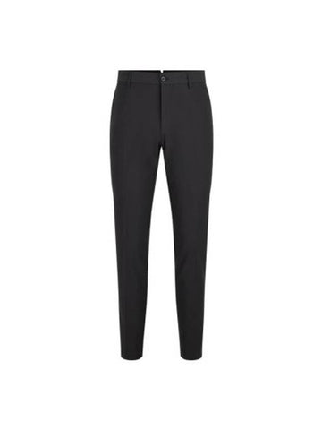 Men's Elert Golf Pants Black - J.LINDEBERG - BALAAN 1