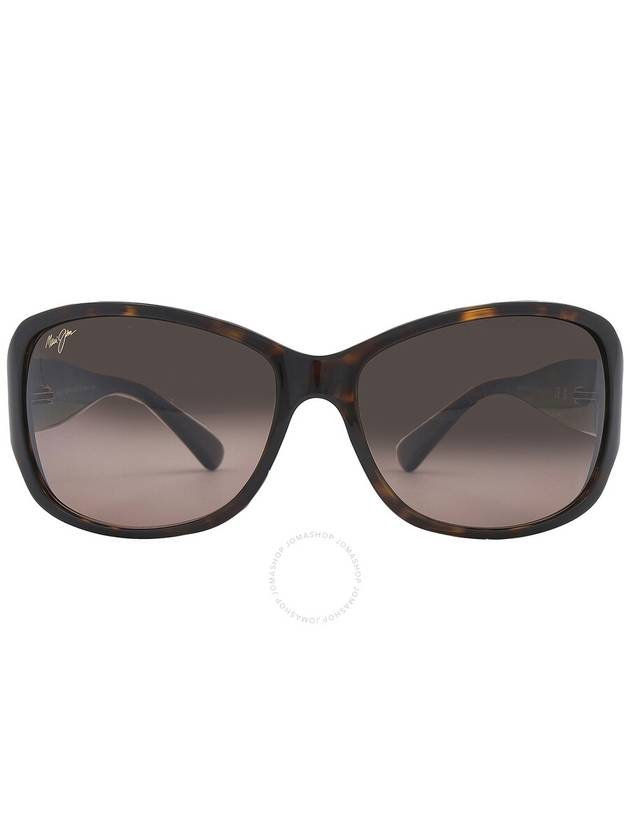 Maui Jim Nalani Maui Rose Butterfly Ladies Sunglasses RS295-10 61 - MAUI JIM - BALAAN 1