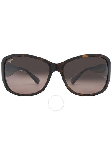 Maui Jim Nalani Maui Rose Butterfly Ladies Sunglasses RS295-10 61 - MAUI JIM - BALAAN 1