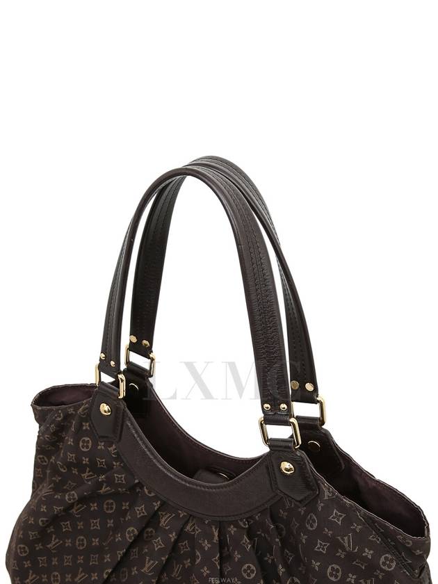 women shoulder bag - LOUIS VUITTON - BALAAN 9