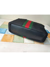 men brief case - GUCCI - BALAAN 5