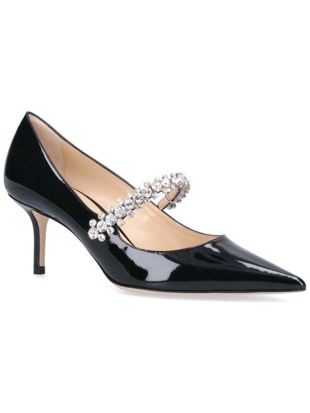 Jimmy Choo With Heel Black - JIMMY CHOO - BALAAN 2