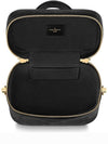 Vanity PM Tote Bag Black - LOUIS VUITTON - BALAAN 4