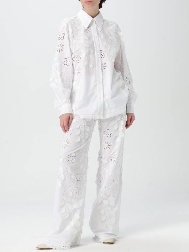 Shirt woman Alberta Ferretti - ALBERTA FERRETTI - BALAAN 2