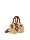 Nano Speedy Natural Raffia M83525 - LOUIS VUITTON - BALAAN 3