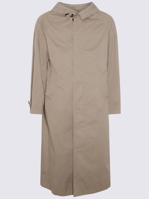 coat 790765 TBP019506 - BALENCIAGA - BALAAN 5