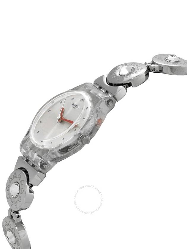 Swatch L'Inattendance Quartz Ladies Watch LK375G - SWATCH - BALAAN 2