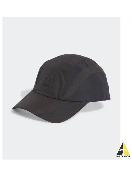 adidas road cap black IW8629 - ADIDAS - BALAAN 1