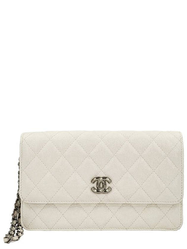 Women s Classic Chain Clutch 27 3954 - CHANEL - BALAAN 1