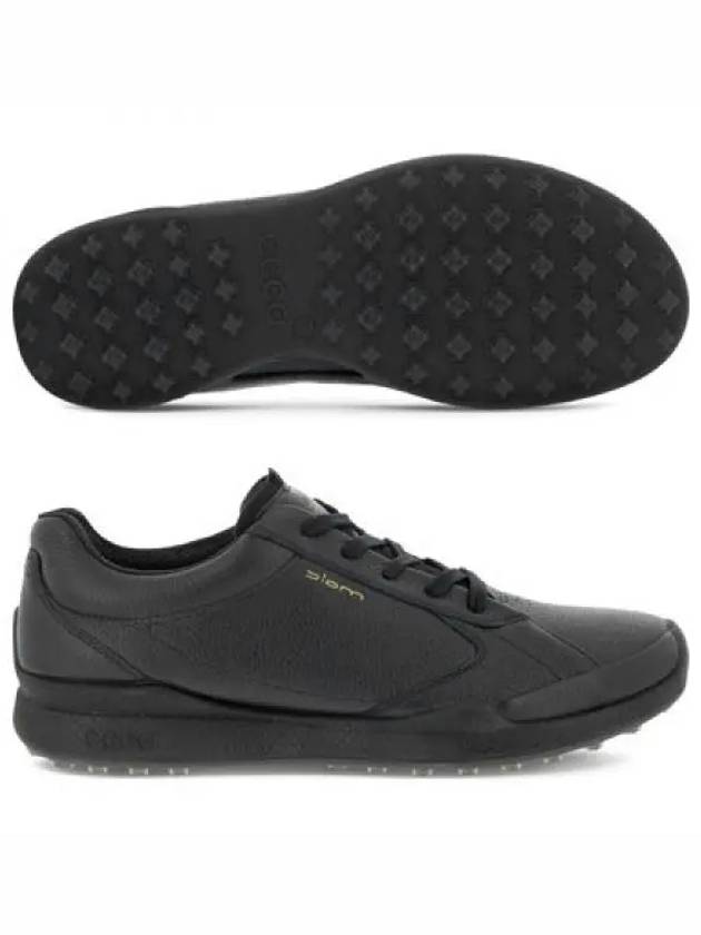 Biom Hybrid Spikeless Black - ECCO - BALAAN 2