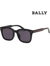 Sunglasses BY0045K 01A Asian fit black - BALLY - BALAAN 1