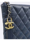 clutch bag - CHANEL - BALAAN 4