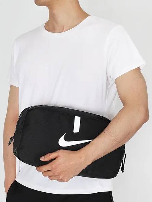 Academy Football Shoes Bag Black - NIKE - BALAAN 2