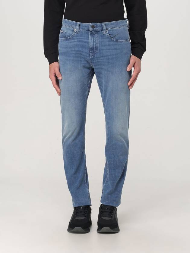 Jeans men Hugo - HUGO BOSS - BALAAN 1