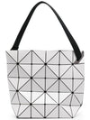 Lucent Shoulder Bag Grey - ISSEY MIYAKE - BALAAN 2