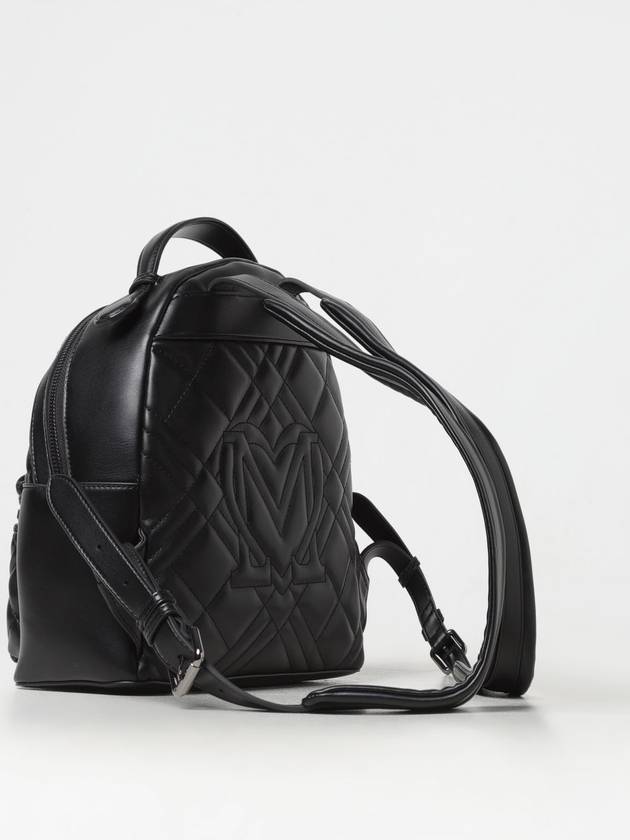 Backpack woman Love Moschino - MOSCHINO - BALAAN 2