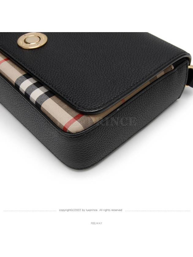 women cross bag - BURBERRY - BALAAN 6