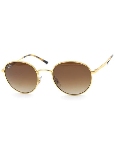 RayBan Sunglasses RB3681 001 13 - RAY-BAN - BALAAN 1