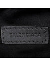 Explorer Messenger Bag Black - BALENCIAGA - BALAAN 10