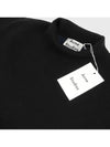 Acne Women s KESTHER COMPACT Wool Knit A60146 BLACK ANC142bk - ACNE STUDIOS - BALAAN 7