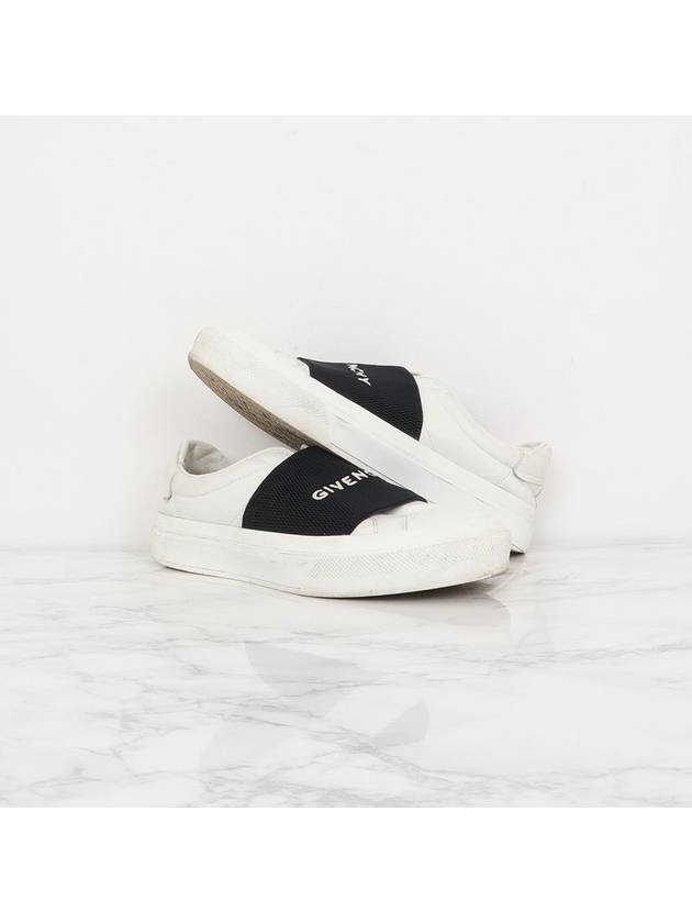 Banding sneakers BH005XH116 - GIVENCHY - BALAAN 1